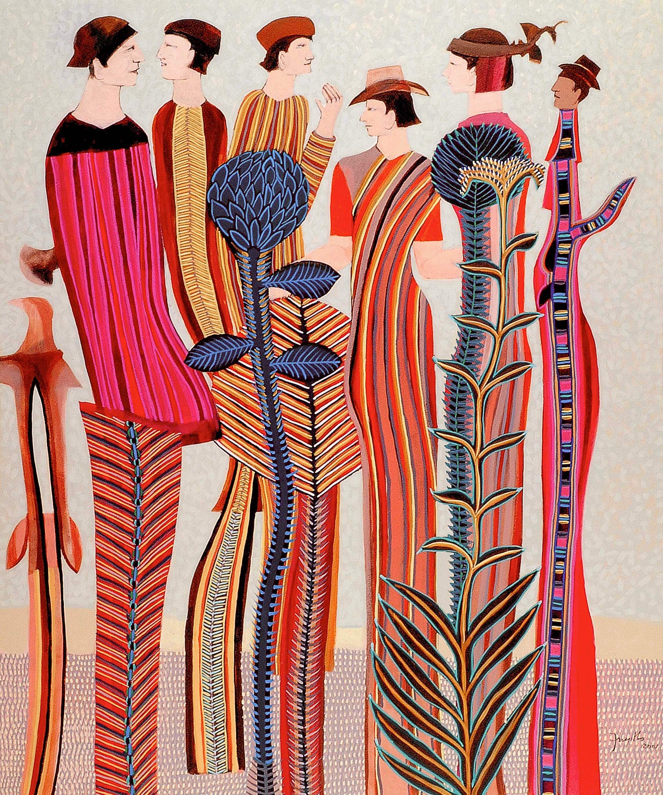 Guillermo Trujillo
