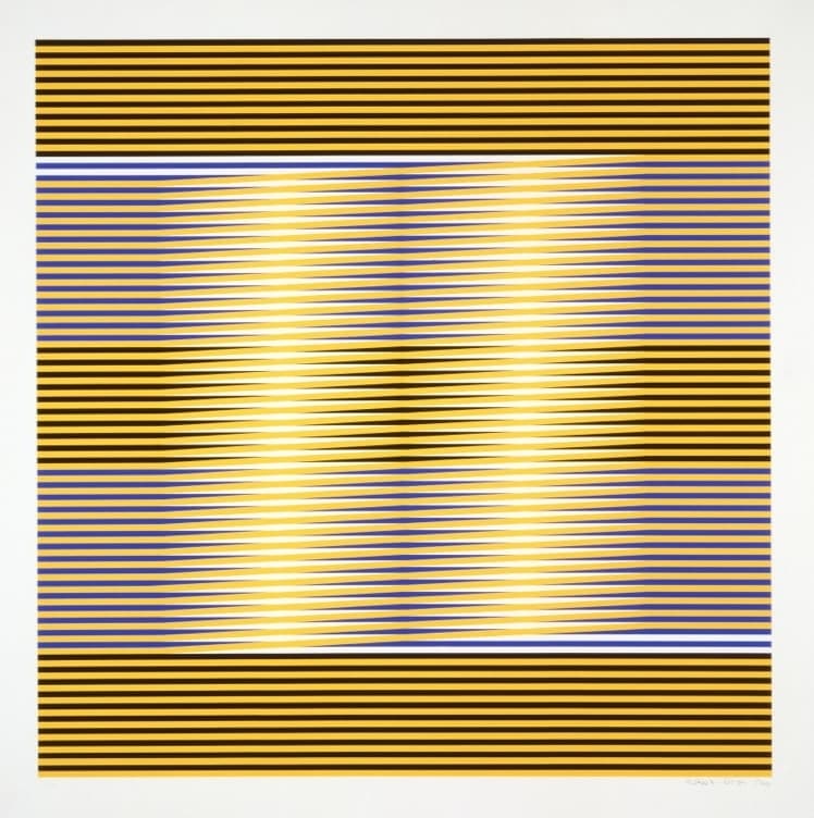 Carlos Cruz-Diez