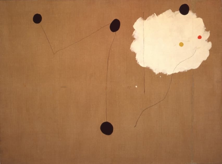 Joan Miró
