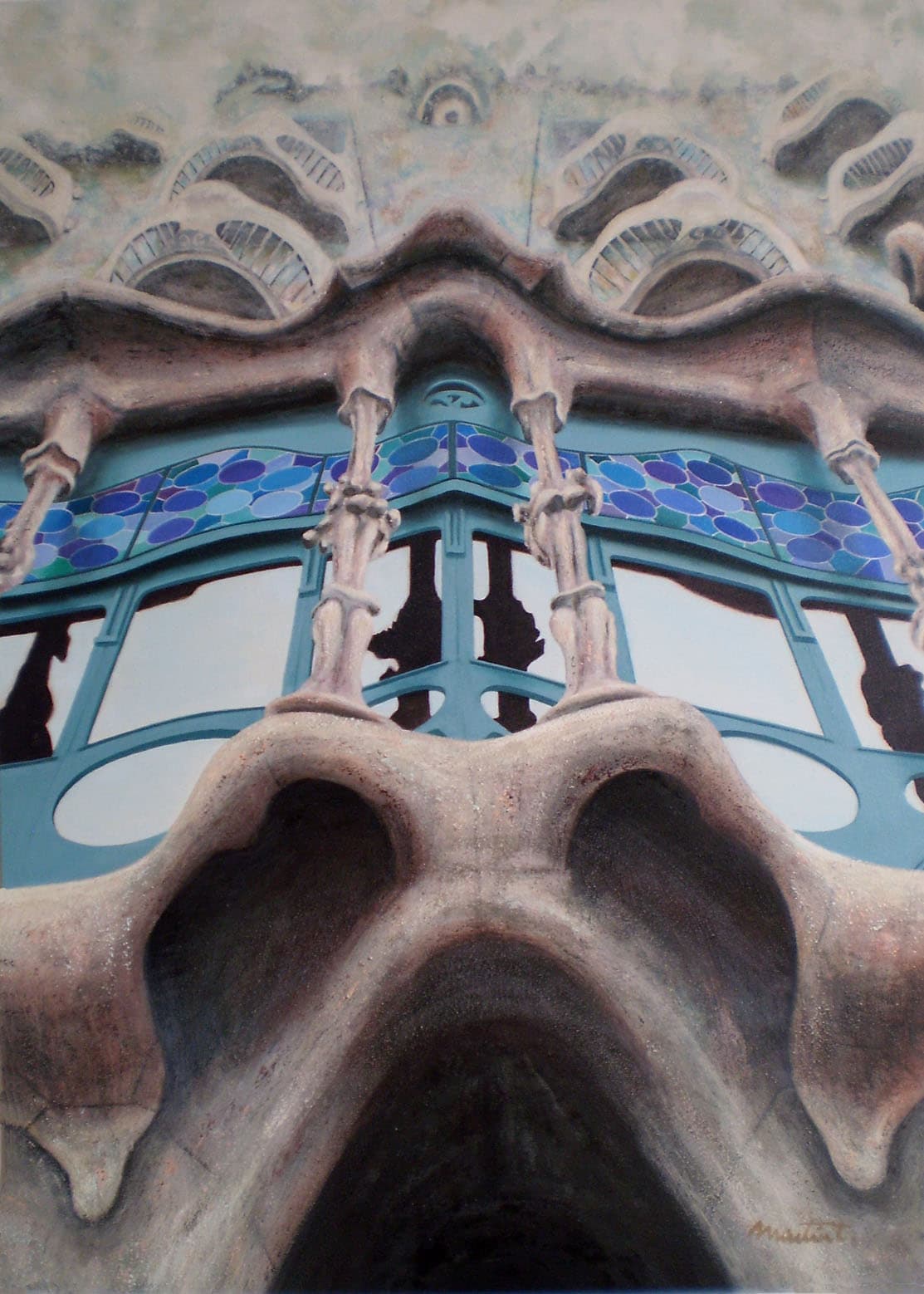 Perspectiva! by martin traverso