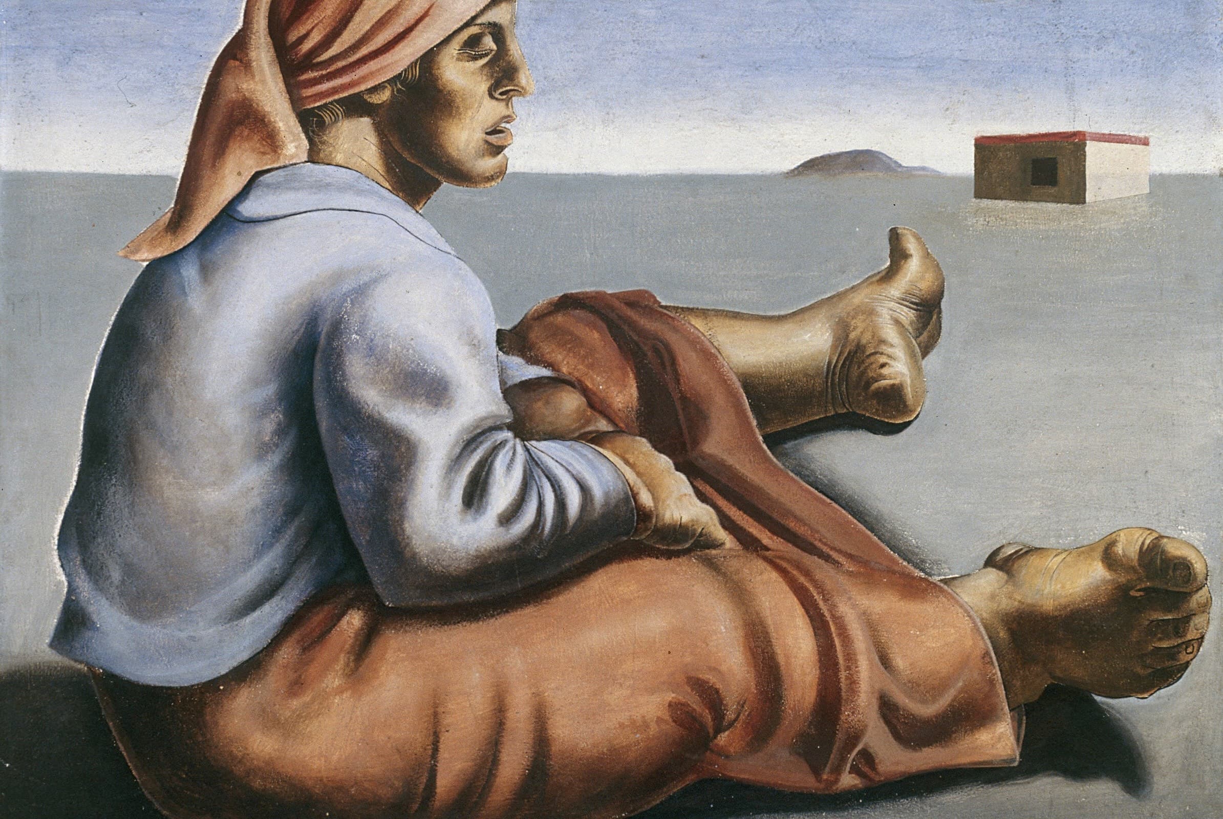 Candido Portinari