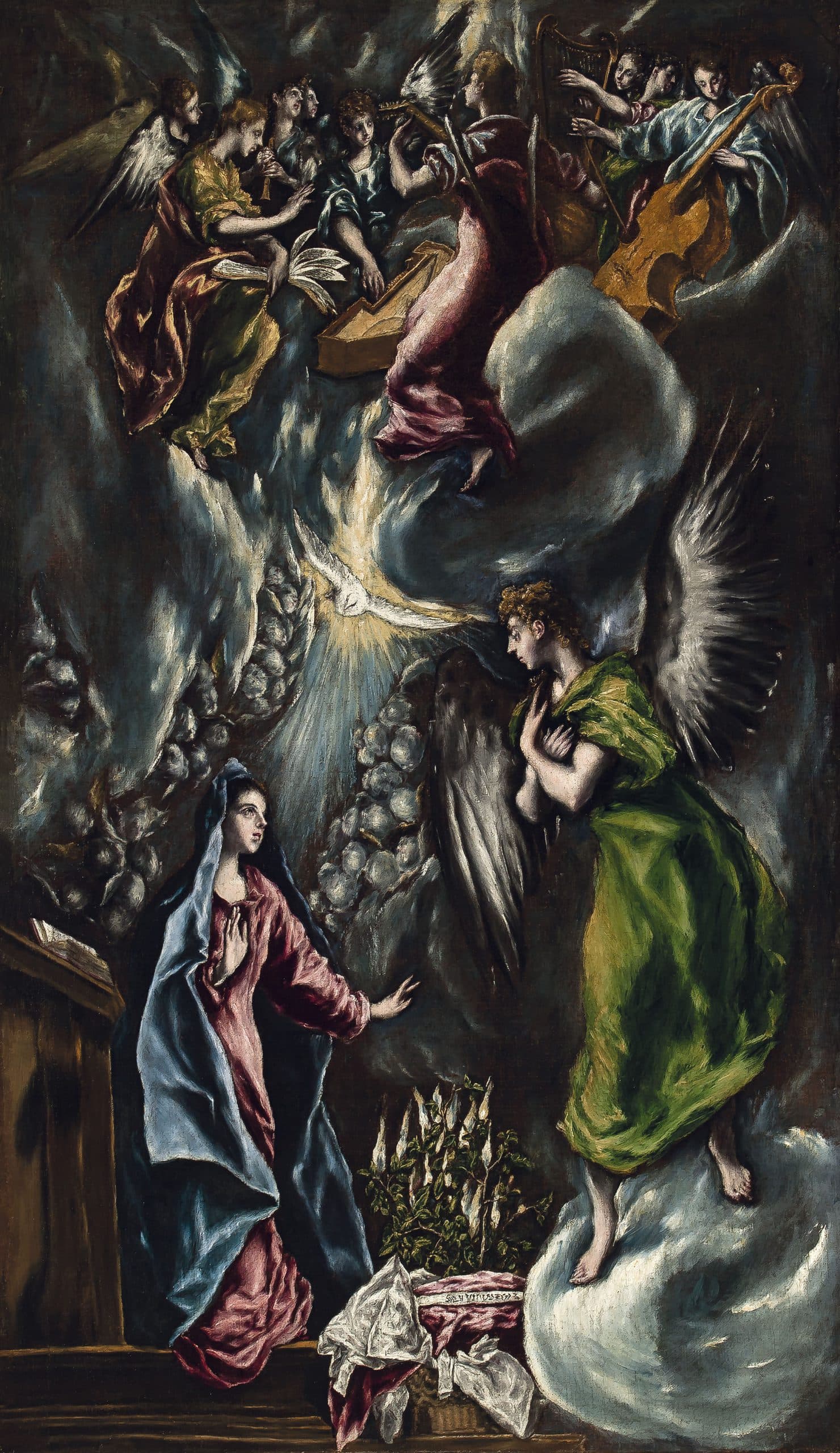 El Greco