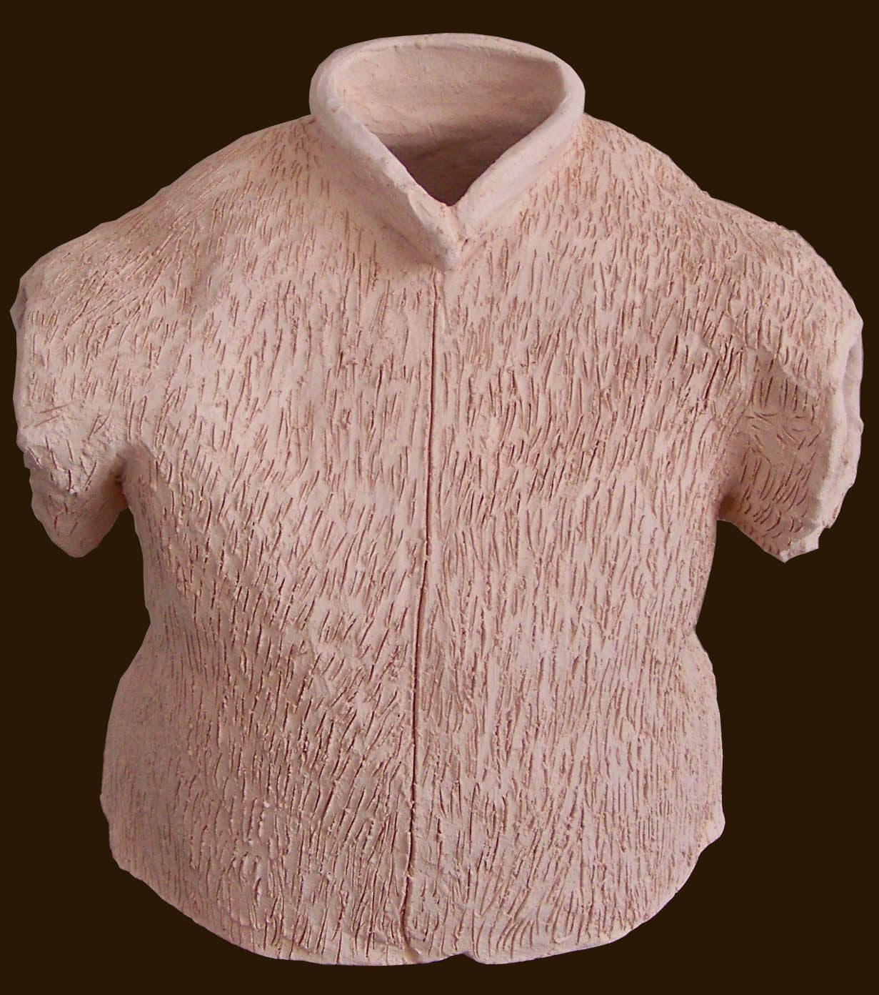 paseo en blusa by Karla Rojo