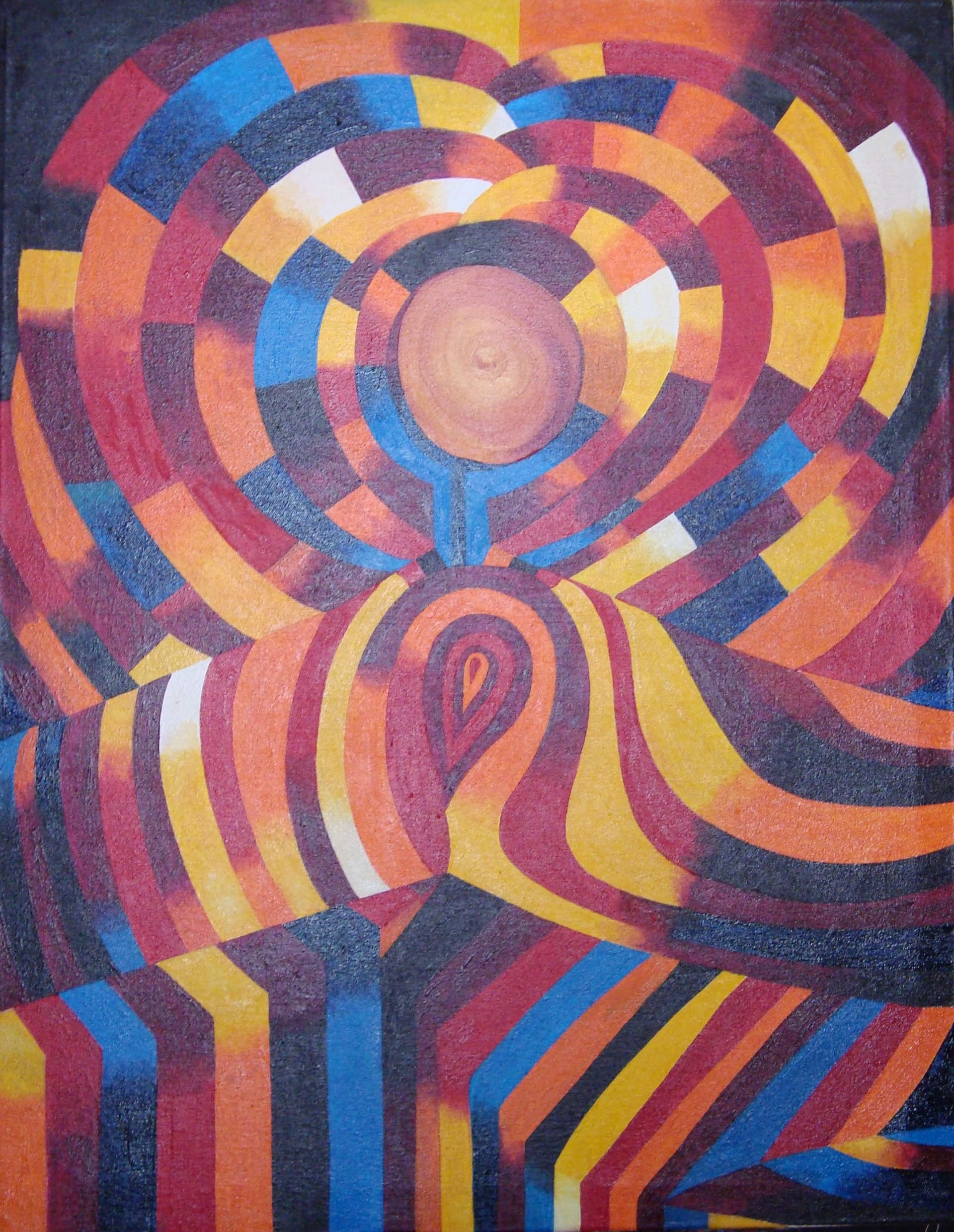 RESONANCIA by Gerardo García Gallo
