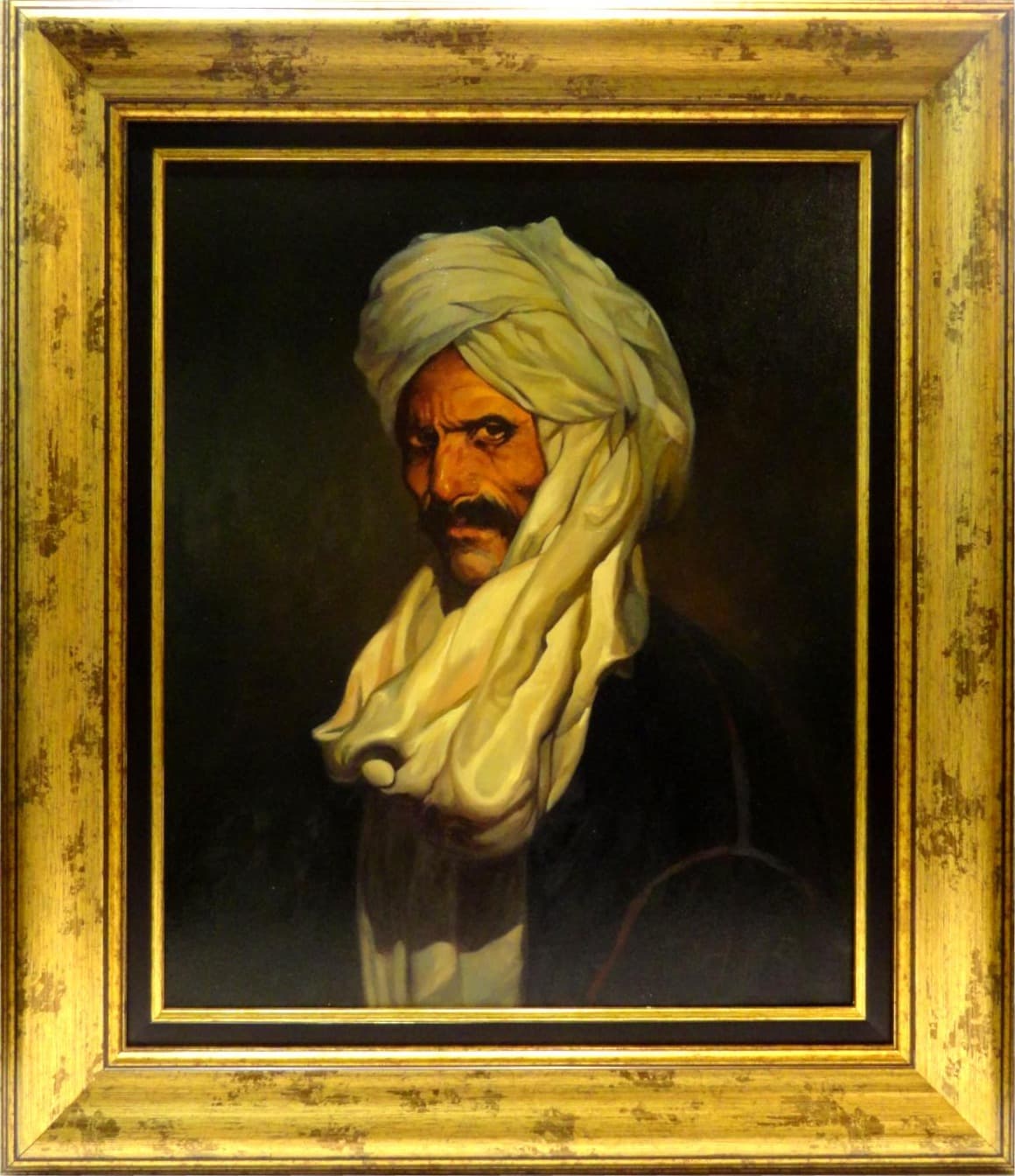 SAID SAADI