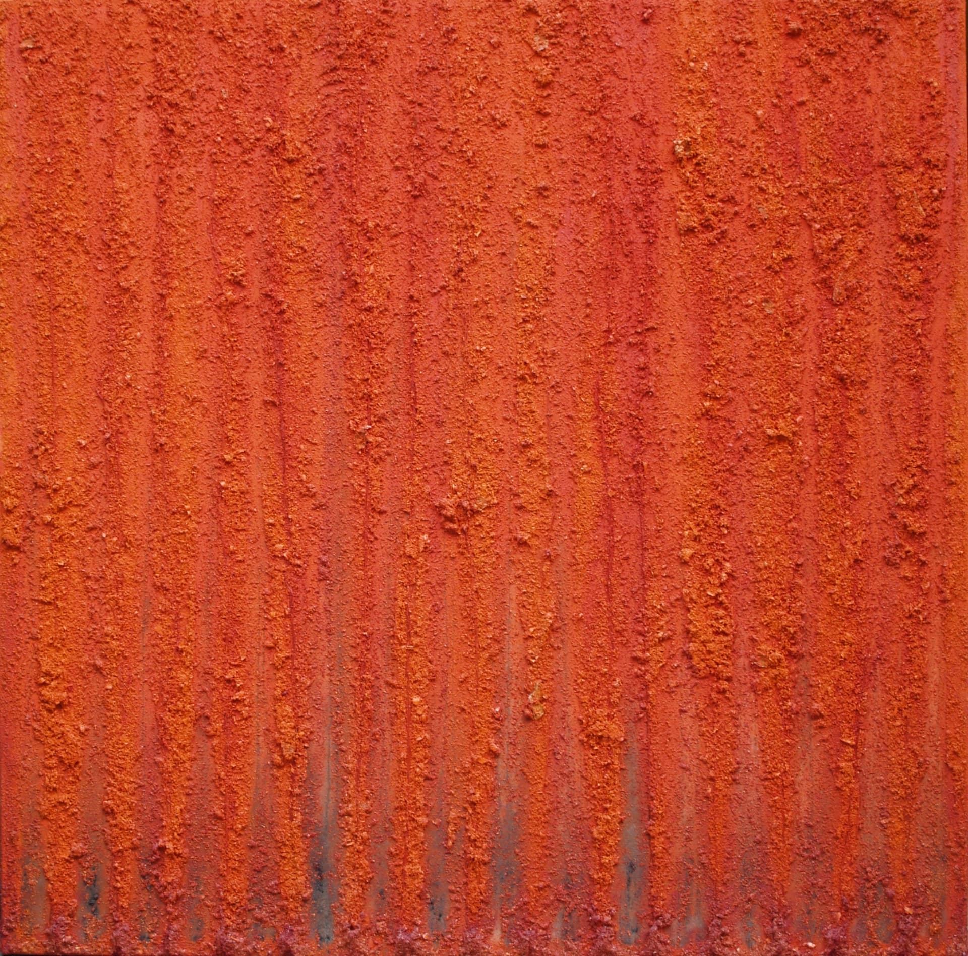 S/título by Bosco Sodi