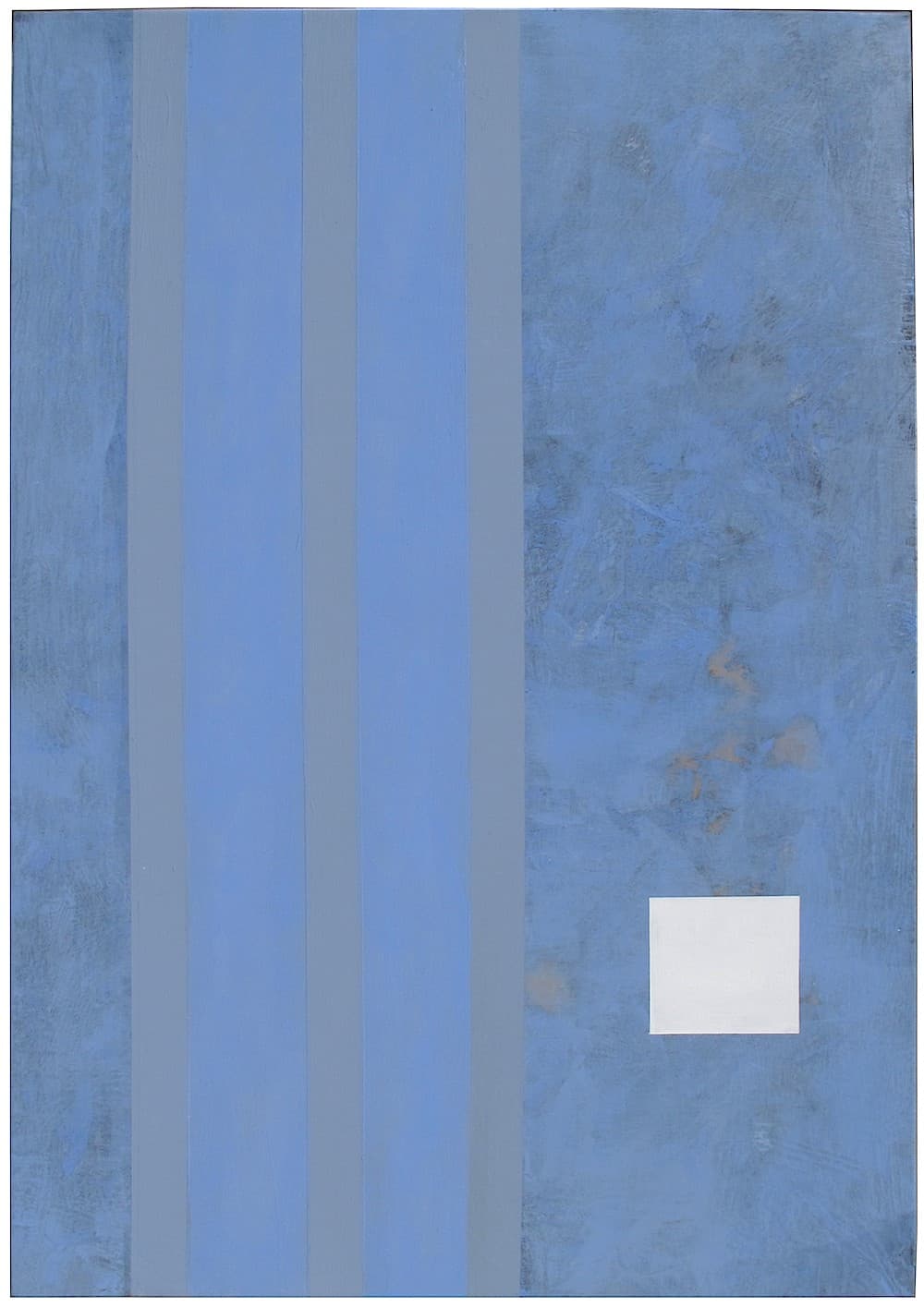 Blue I by Jose Pascual Hijuelos