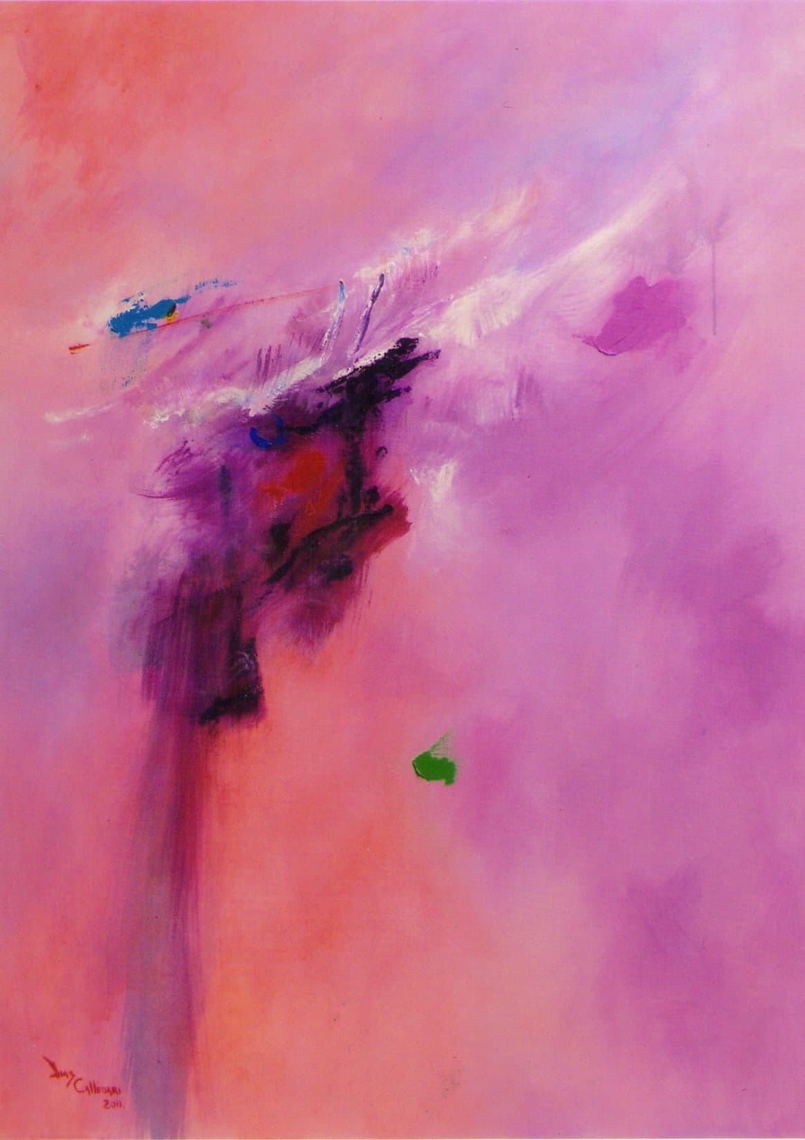 INFINITO by Ricardo Augusto Diaz Callegari