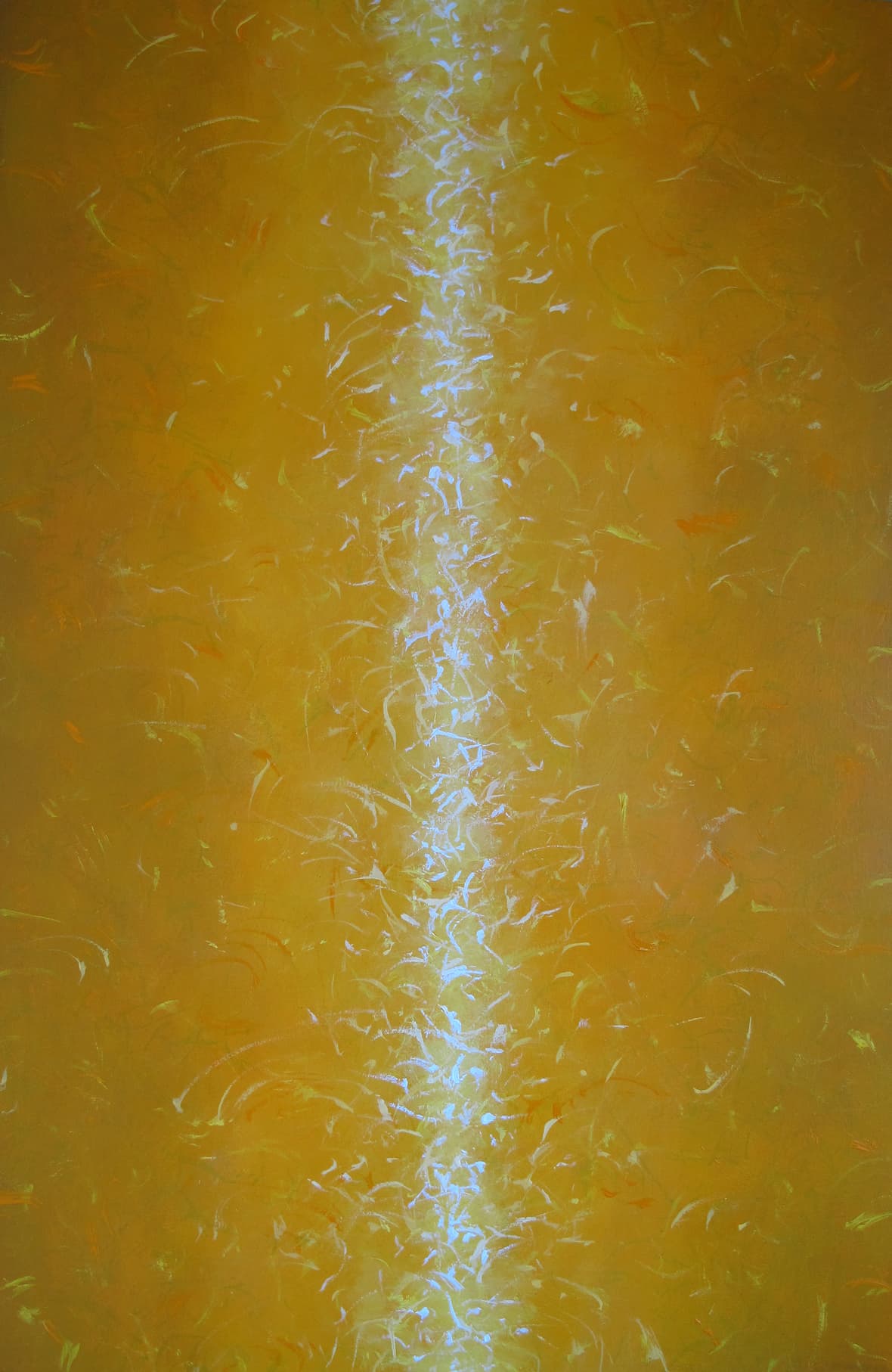 Eje de Luz by Mauricio Linares-Aguilar