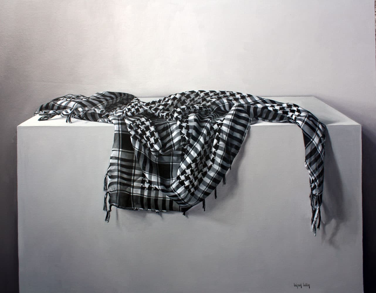 jata by Miguel Angel Núñez