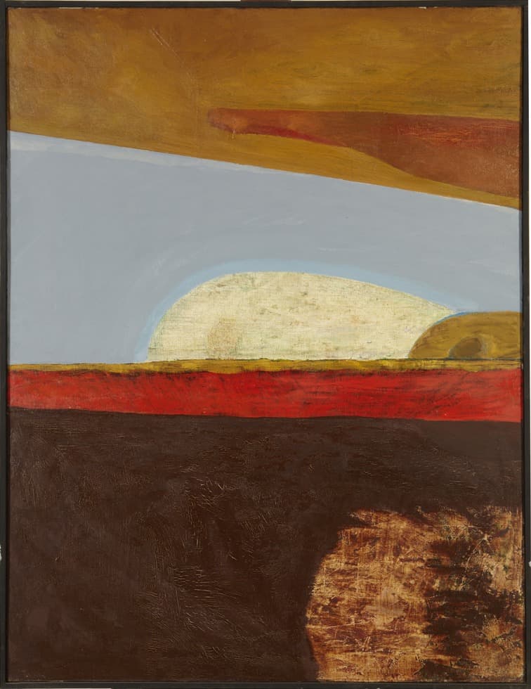 Untitled 628 by Virgilio Villalba