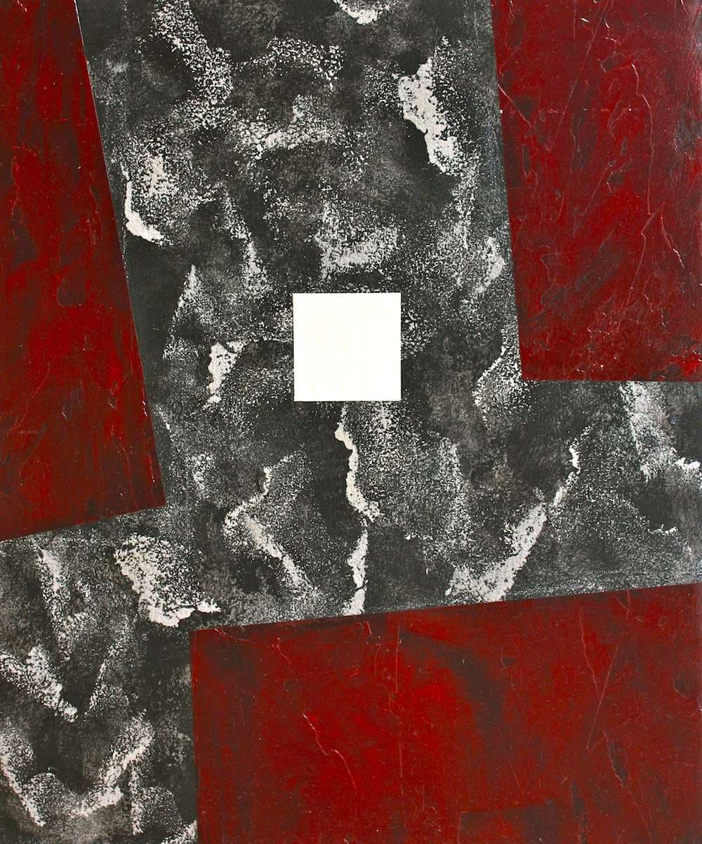 Canto Doloroso by Jose Pascual Hijuelos