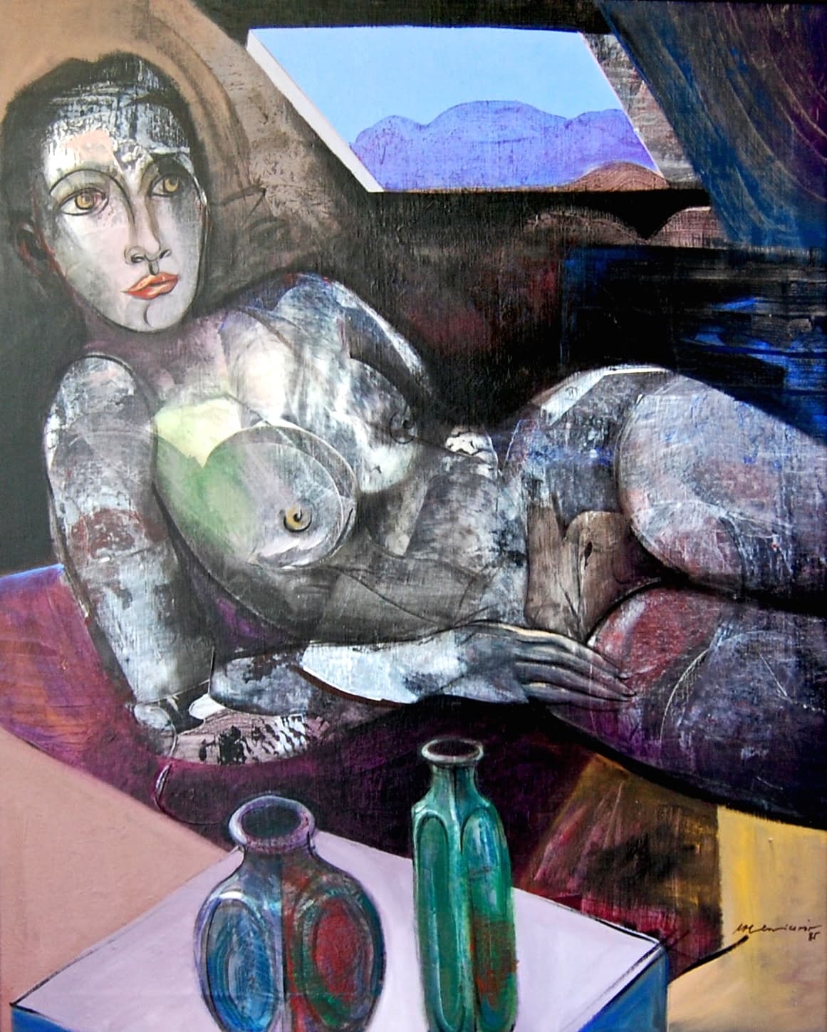 Guillermo Ceniceros