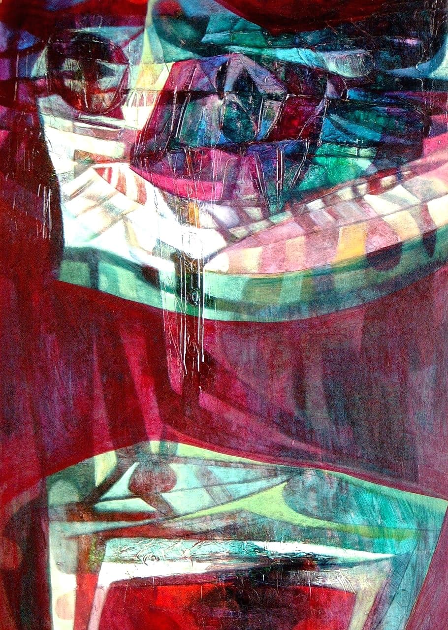 Simetria by Raul Enmanuel