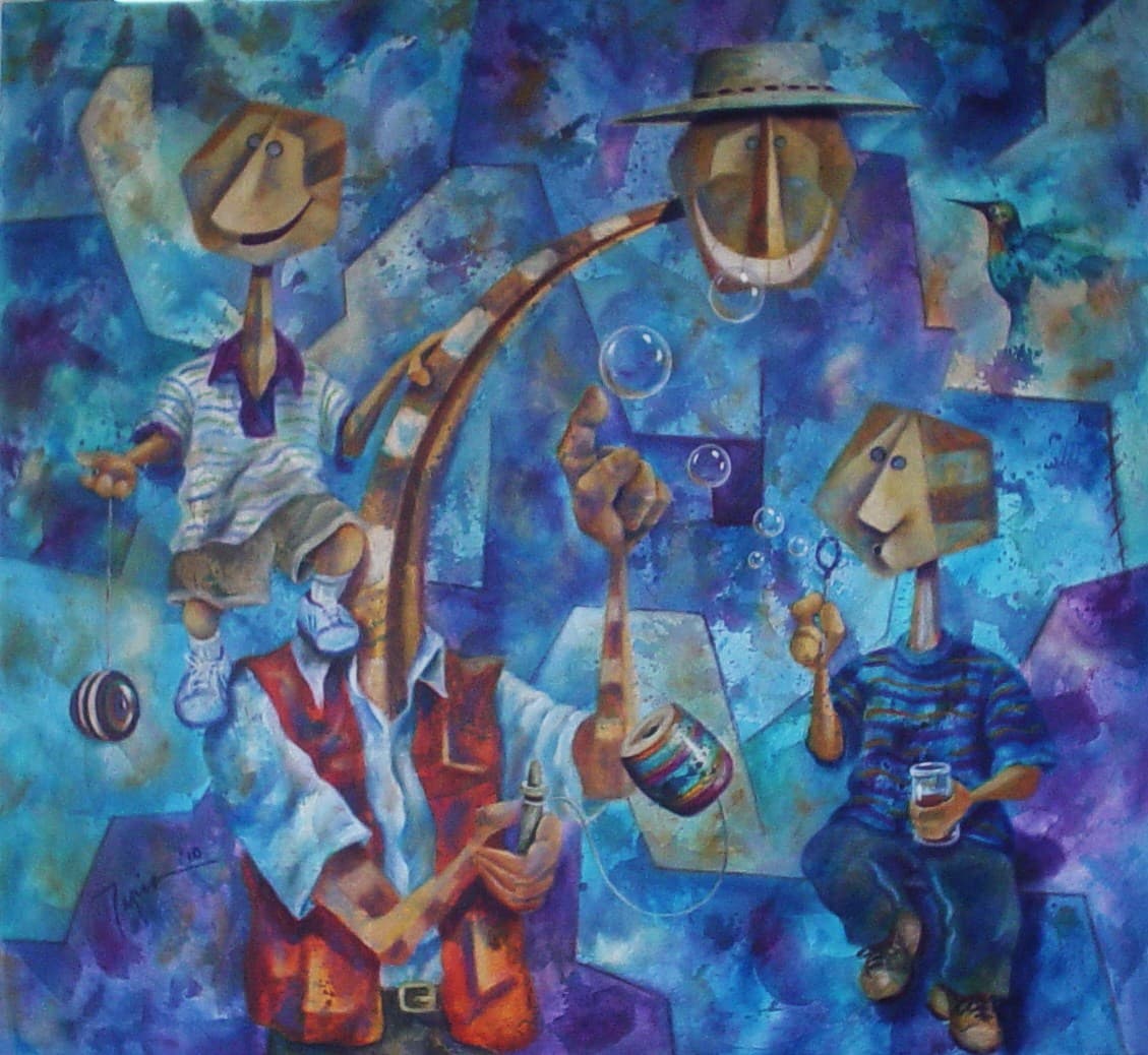 Gerardo Tapia