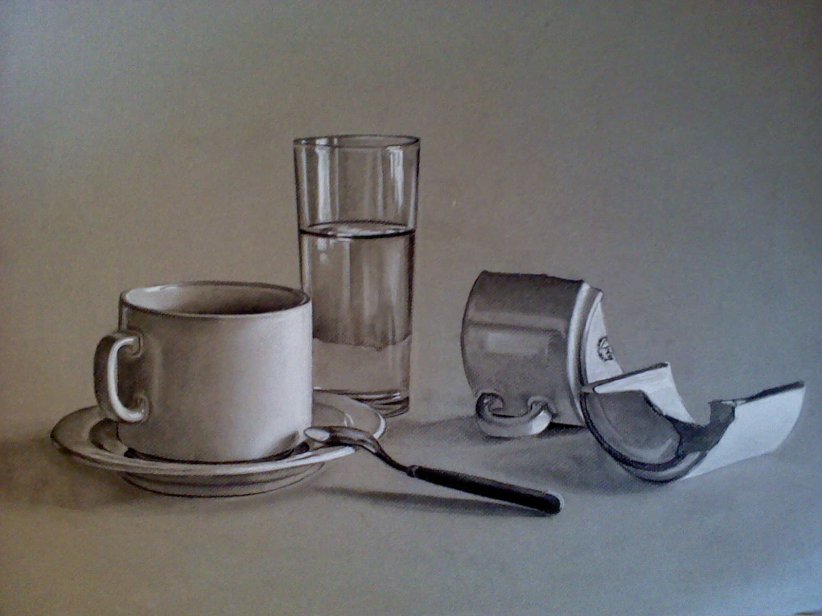 3:45 PM by Miguel Angel Núñez