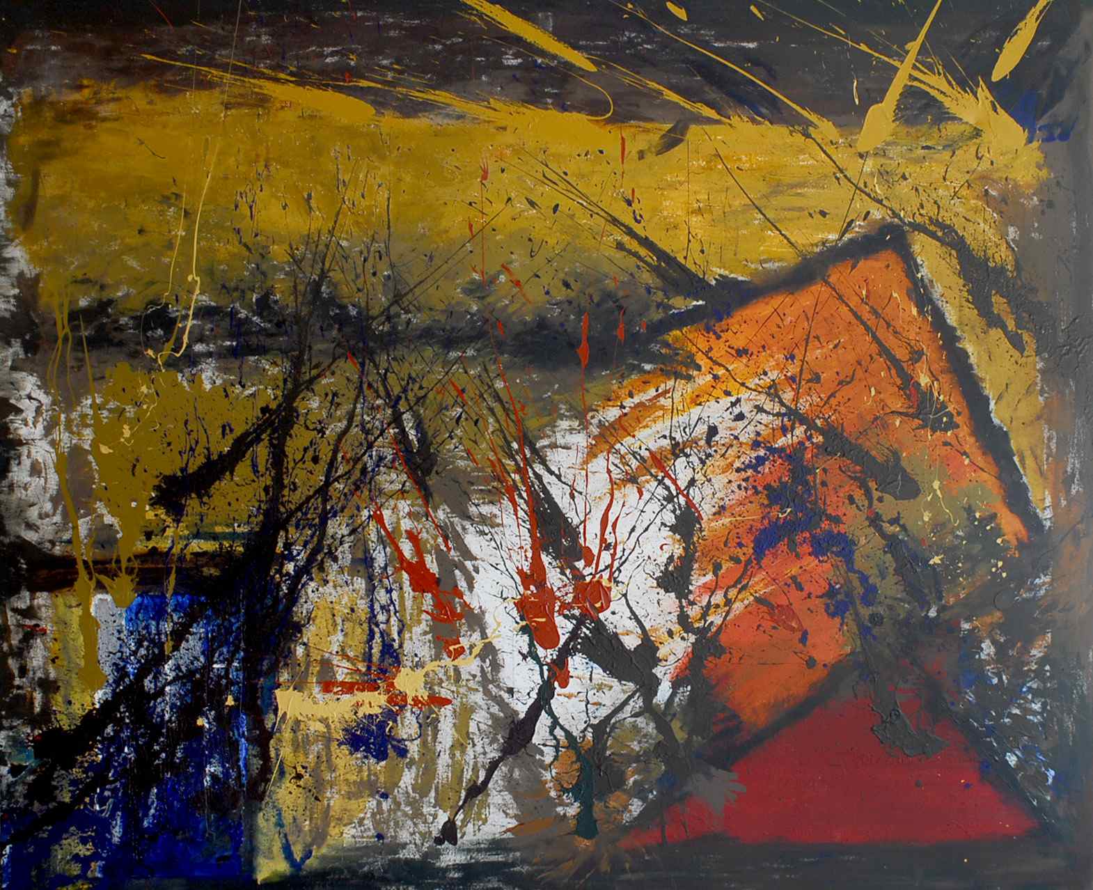 Mi locura ( Folie) by Linda Perez Denizard