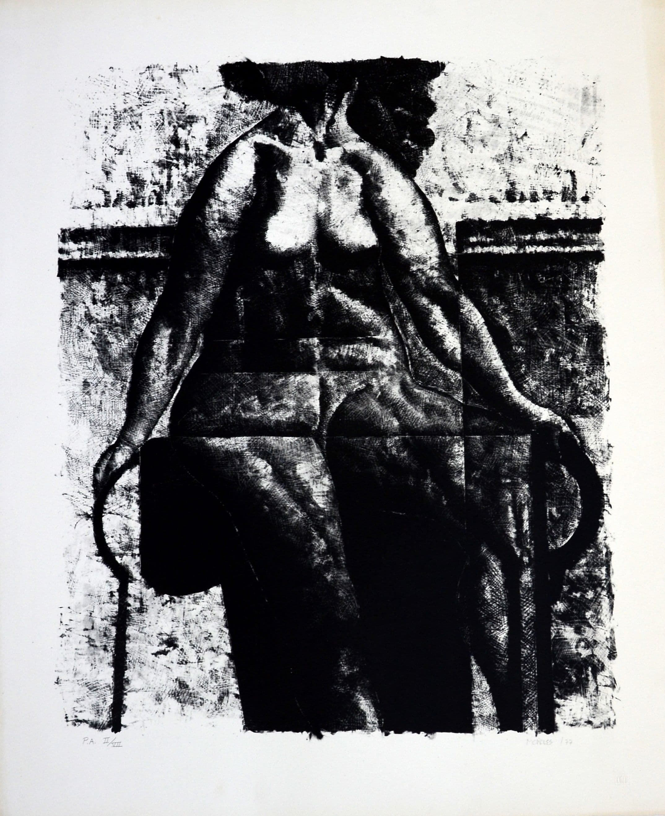 Armando Morales