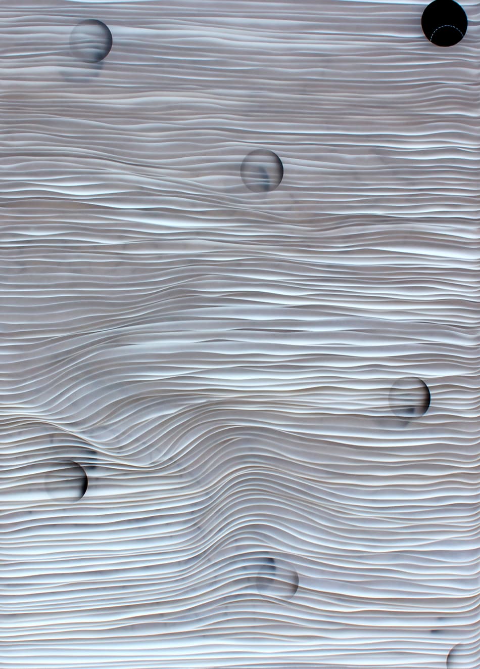 Becoming Paper 2 by Joan Belmar