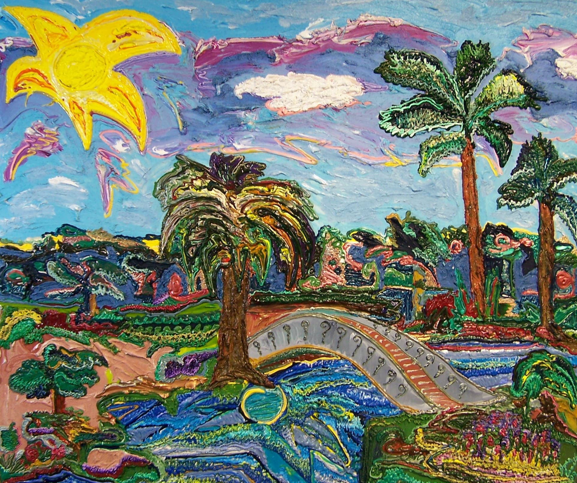 Jose Acosta