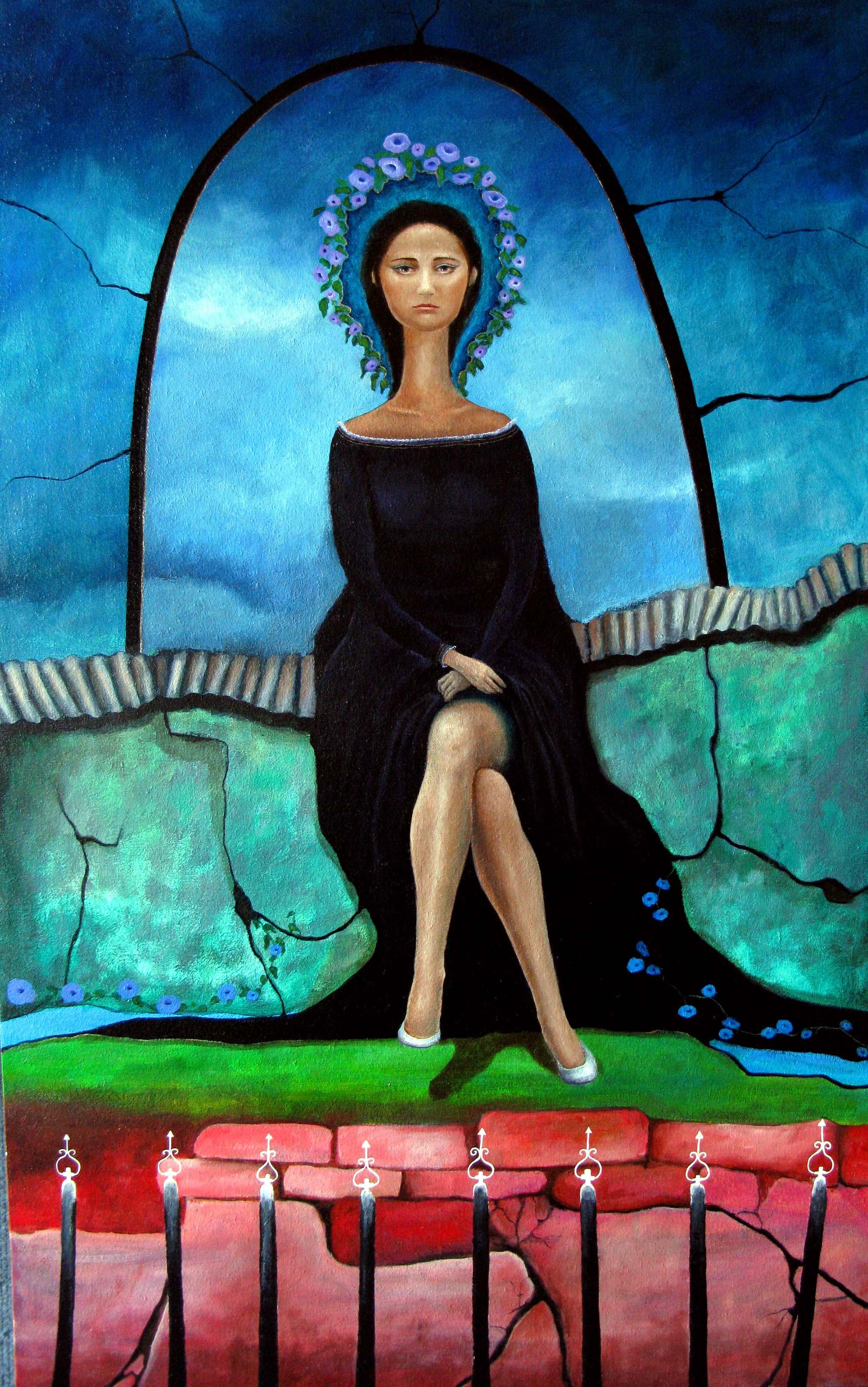 Amaru Ro-aguilar