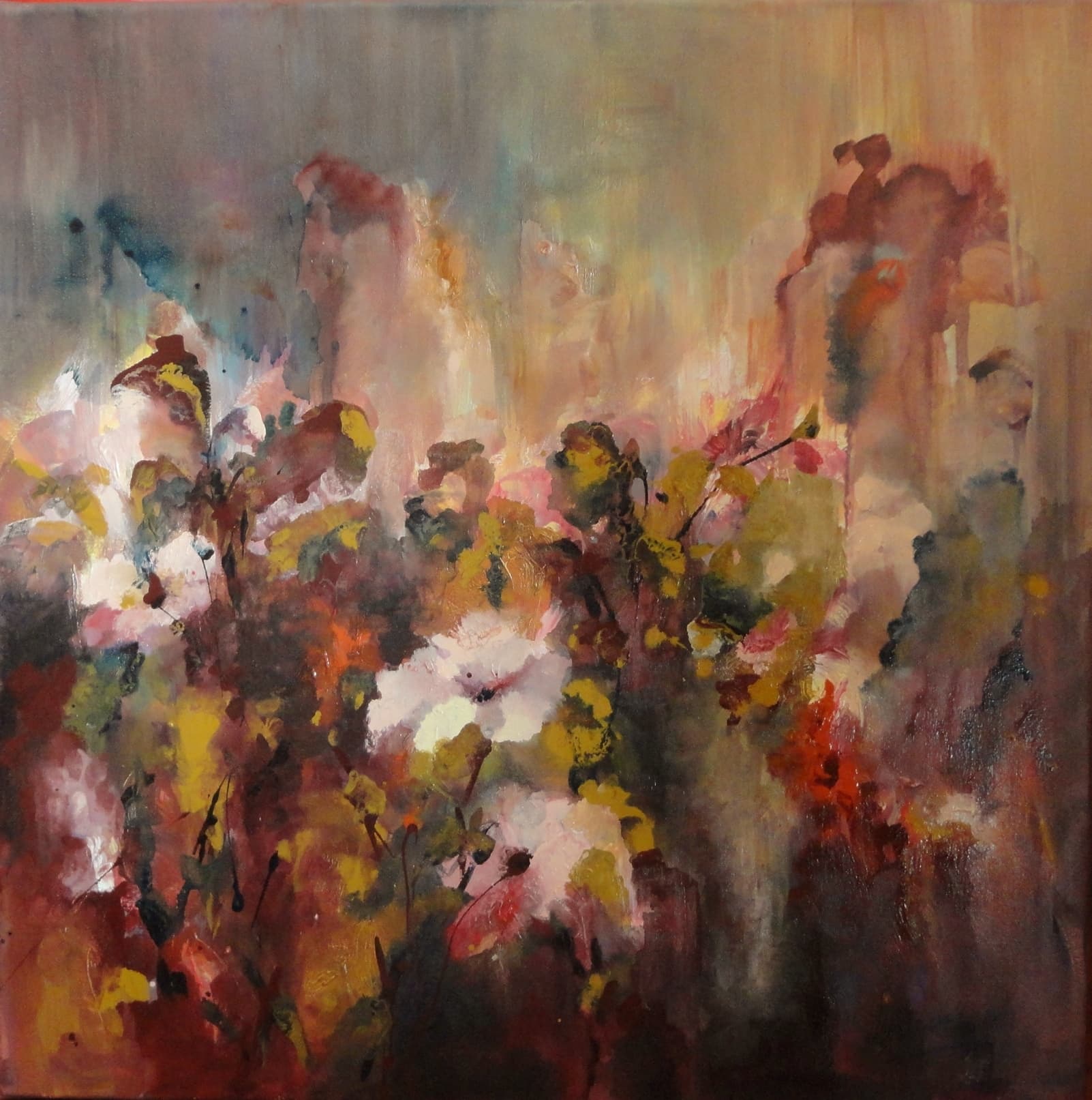 Aromas by Silvia Grandela