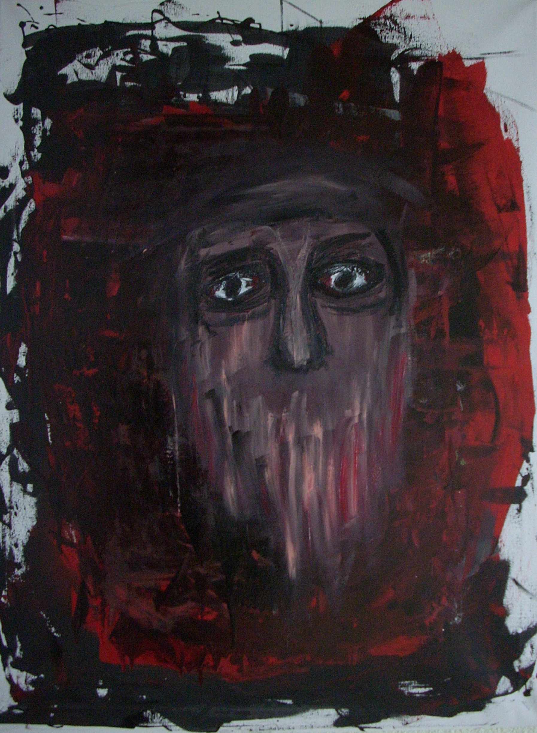 Violencia de Genero by Rodrigo Fiotto