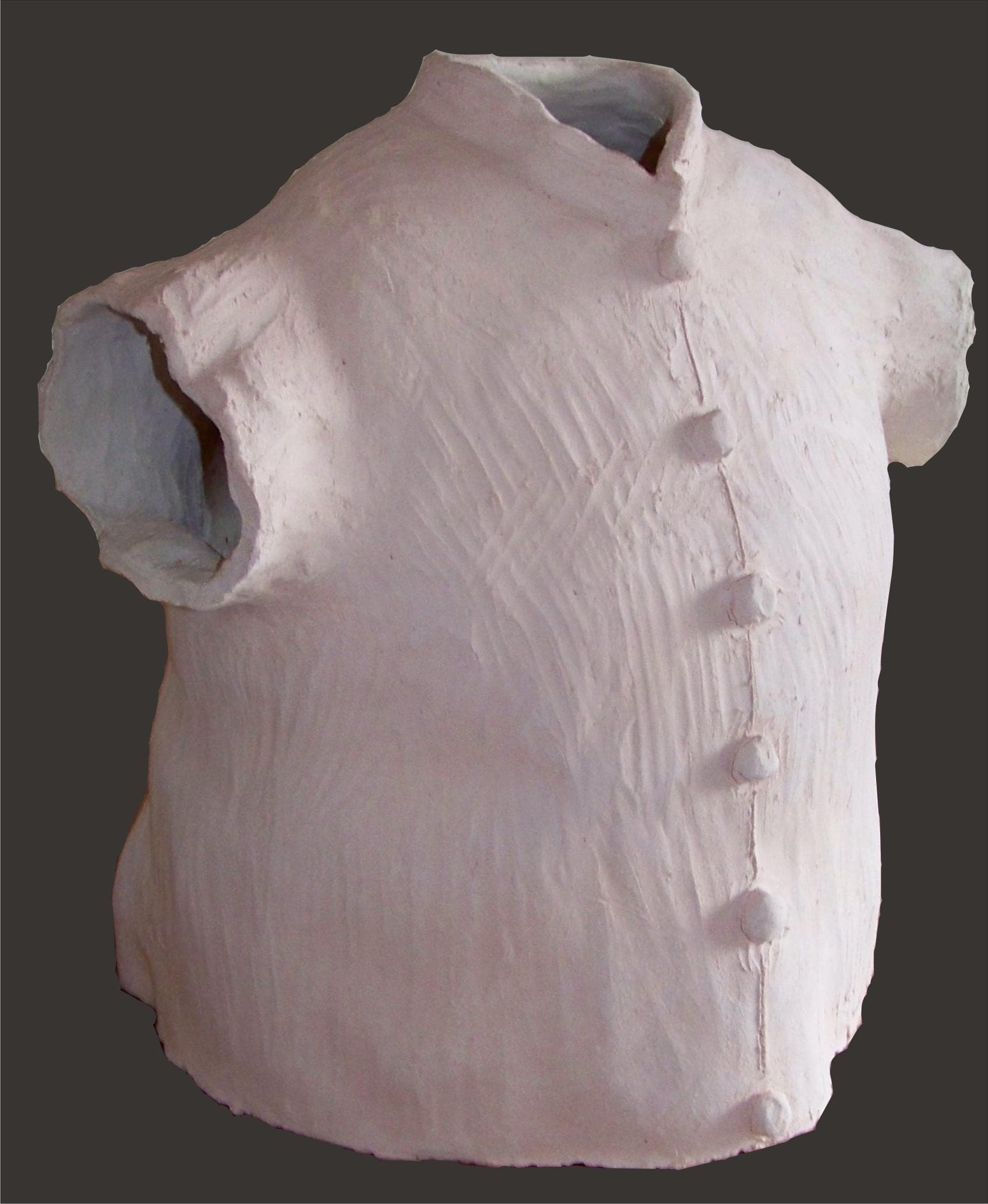 traje cerrado by Karla Rojo