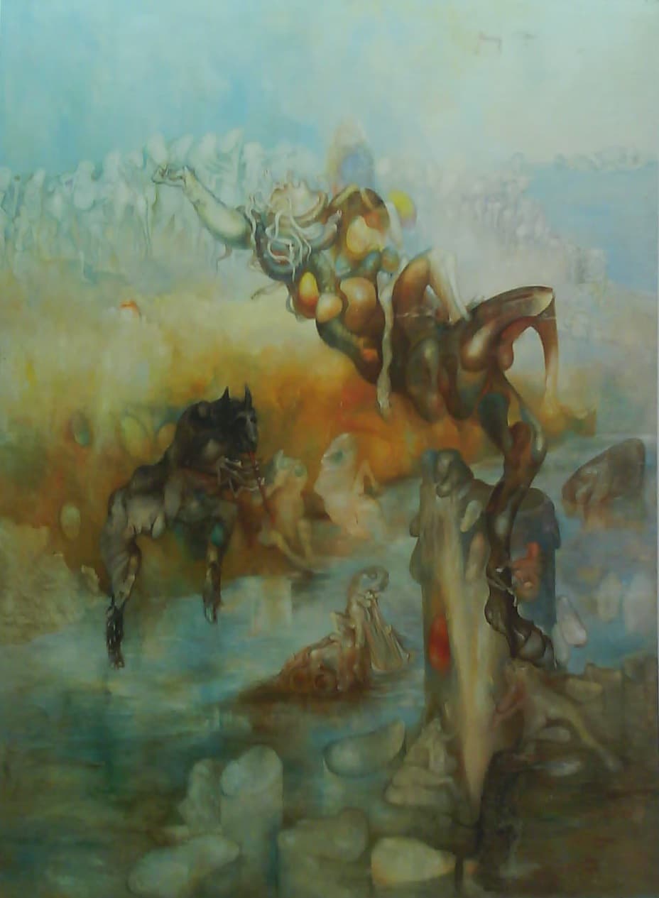 Gerardo Chavez Lopez