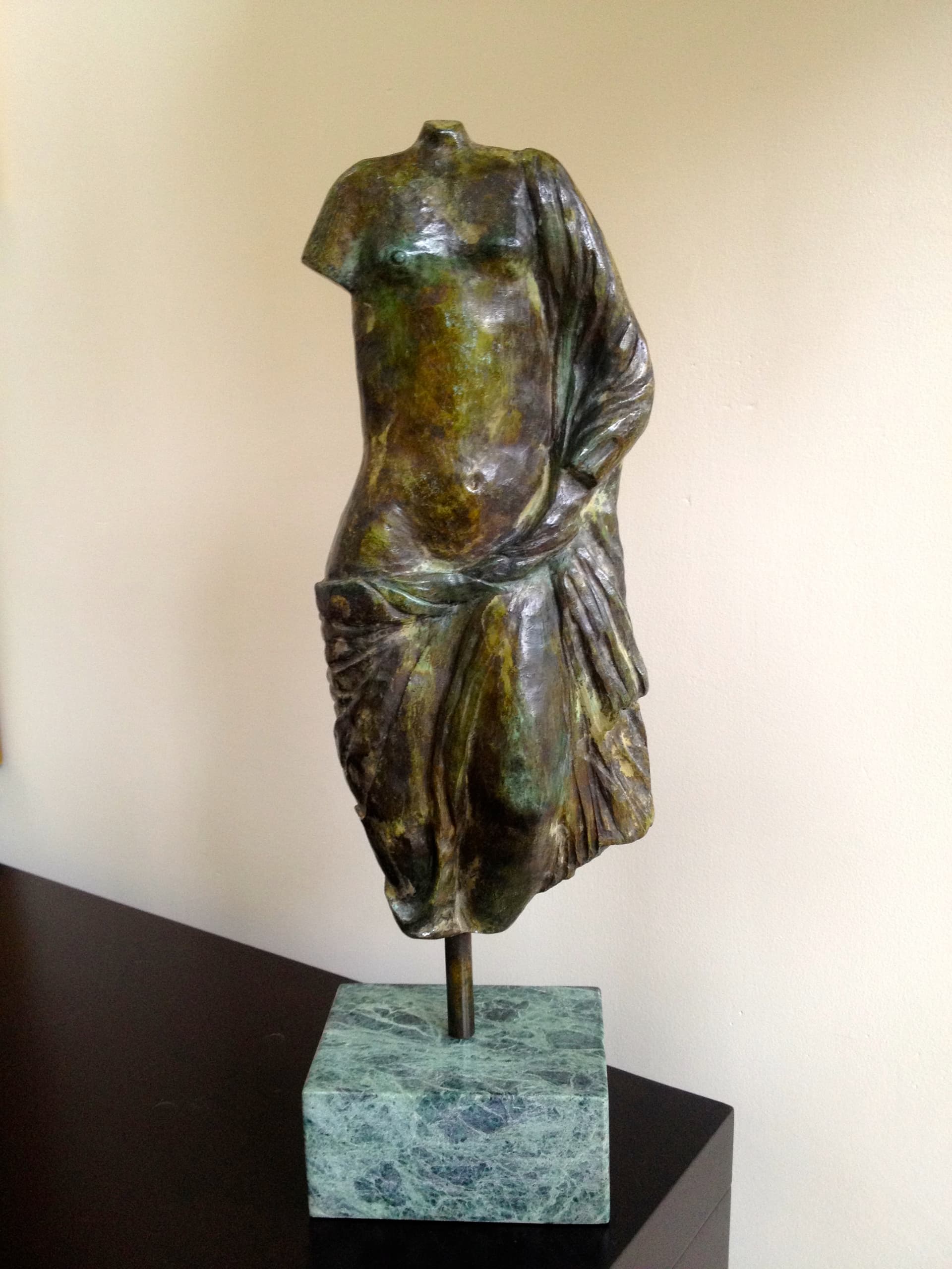 Venus by Teresa Marías