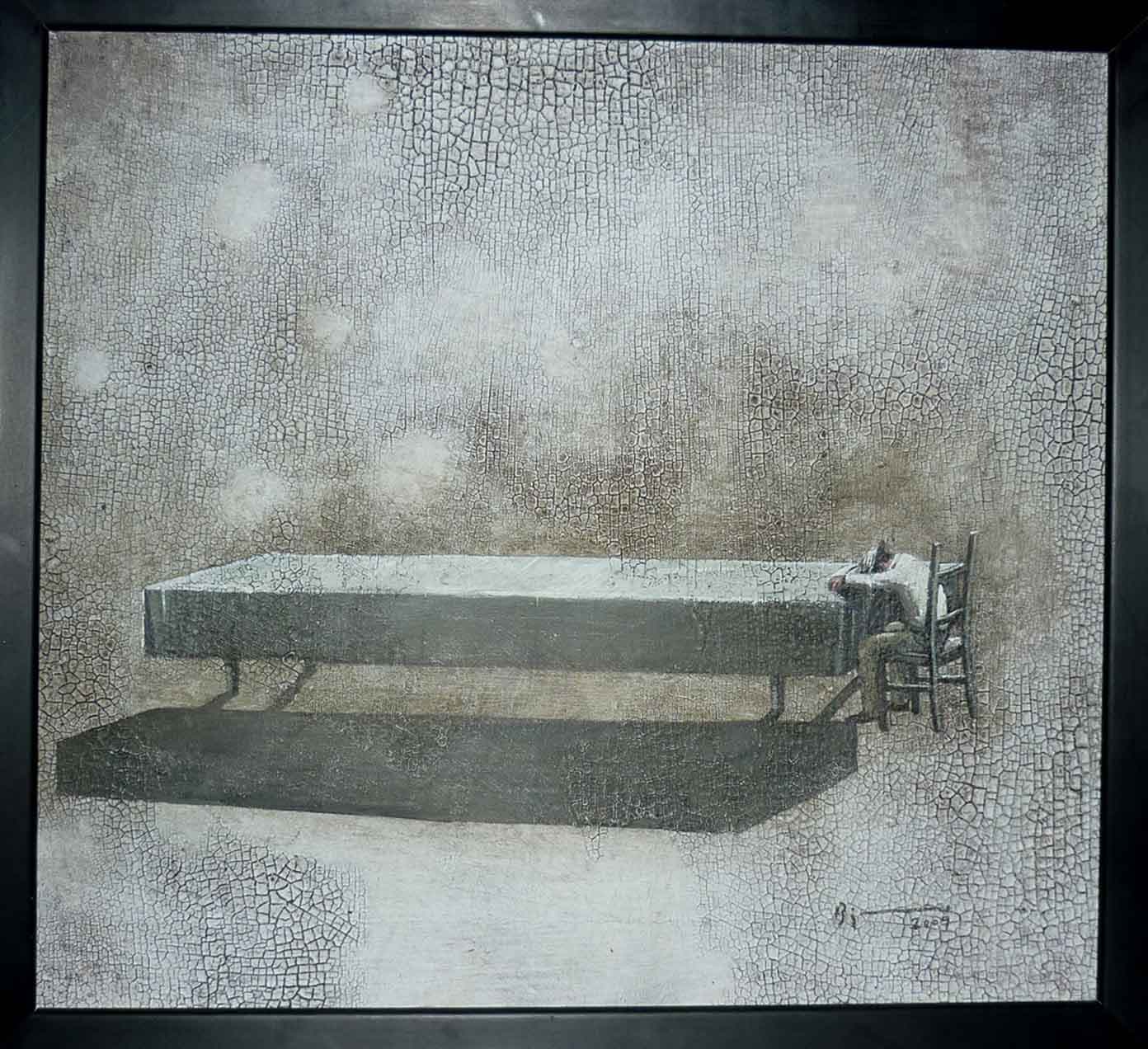 Untitled by Agustín Bejarano