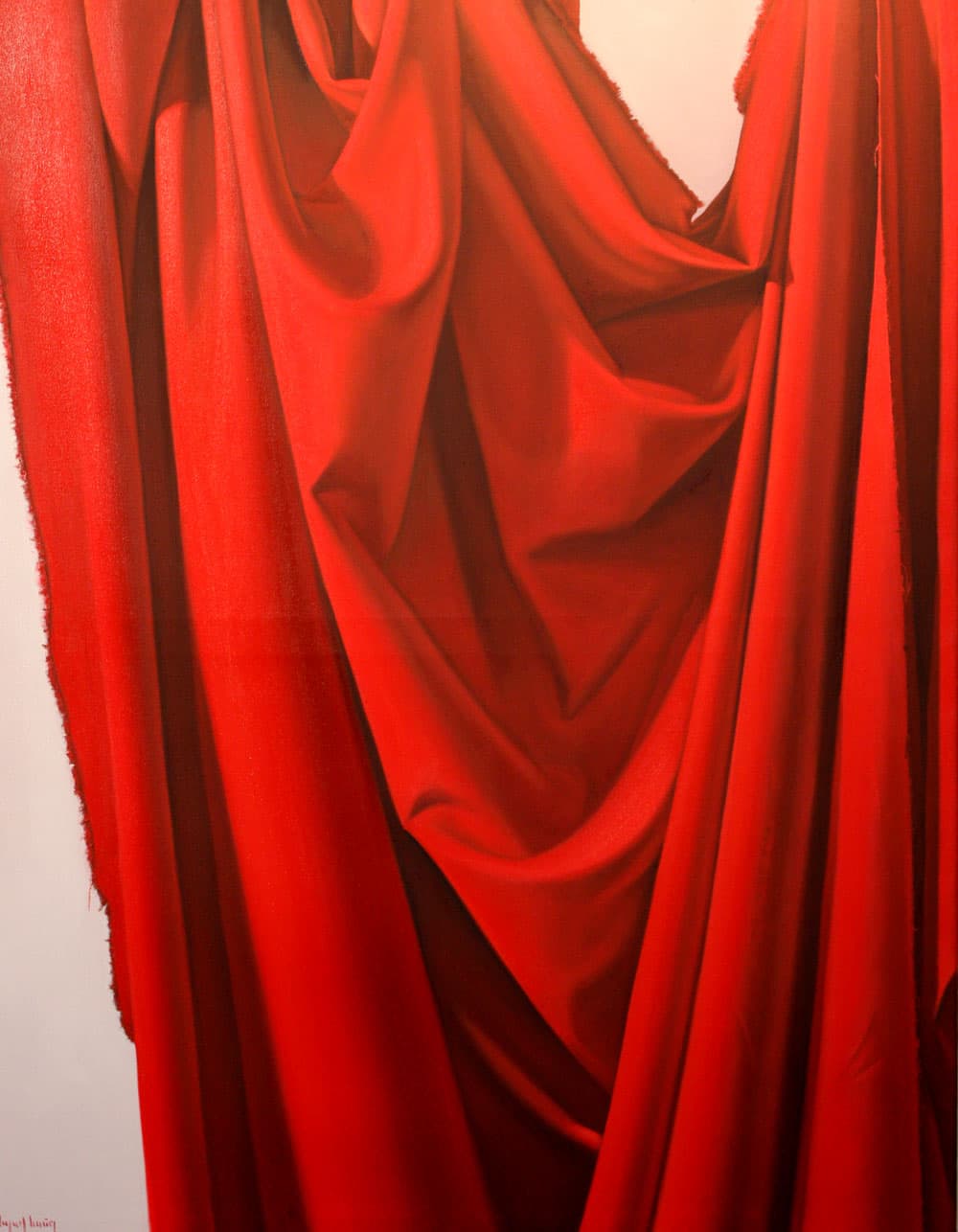 tu seràs... by Miguel Angel Núñez