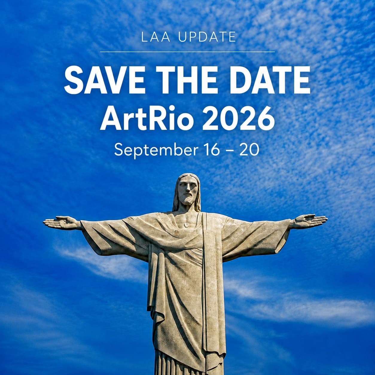 Art Rio 2026