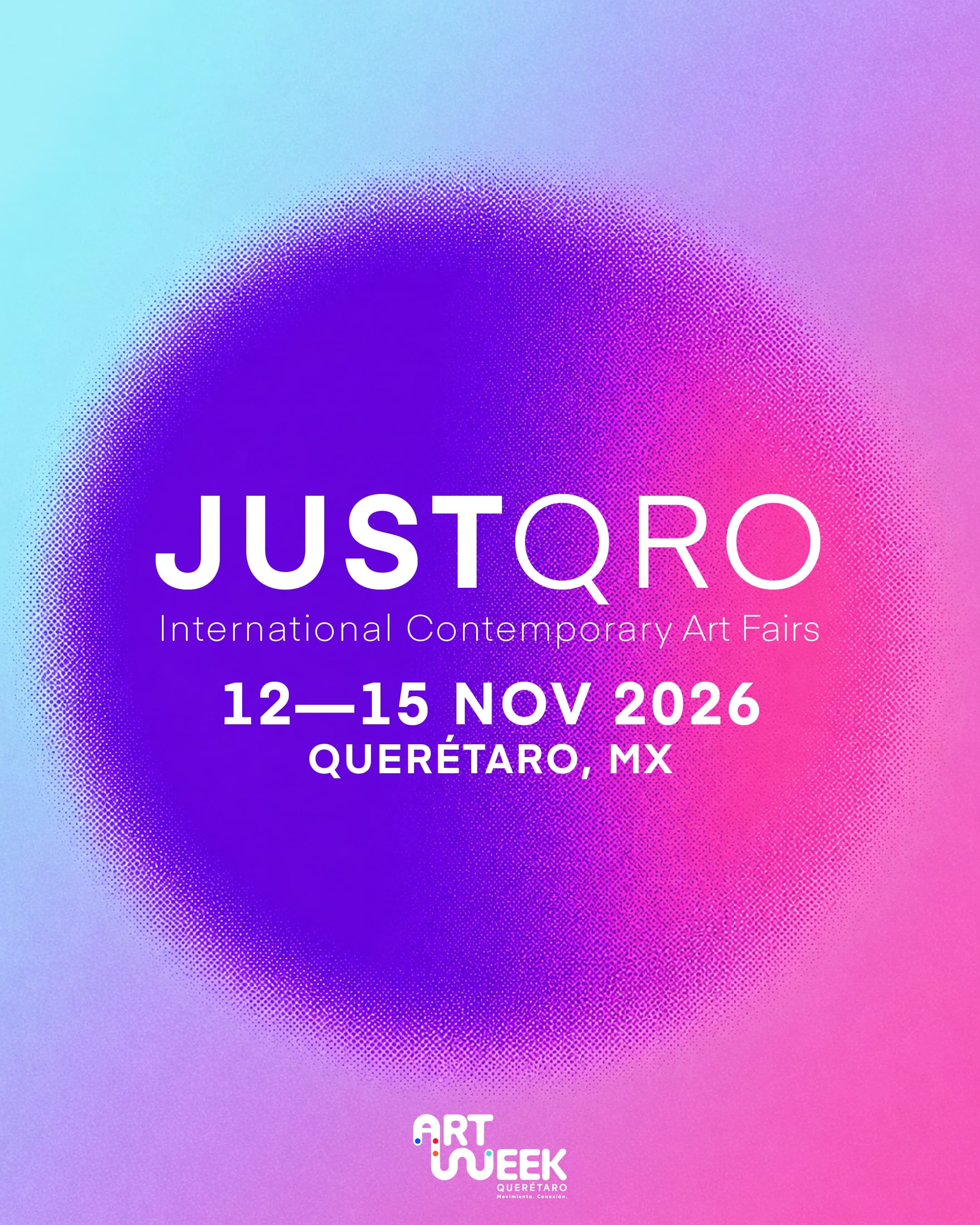 JustQRO