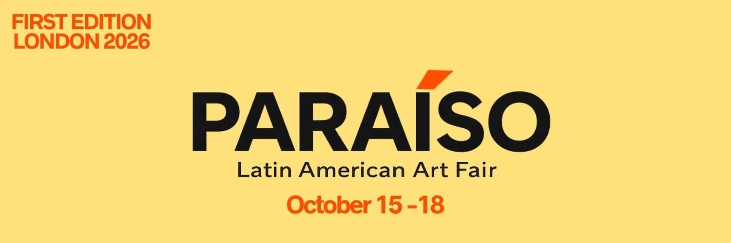 Paraíso Art Fair