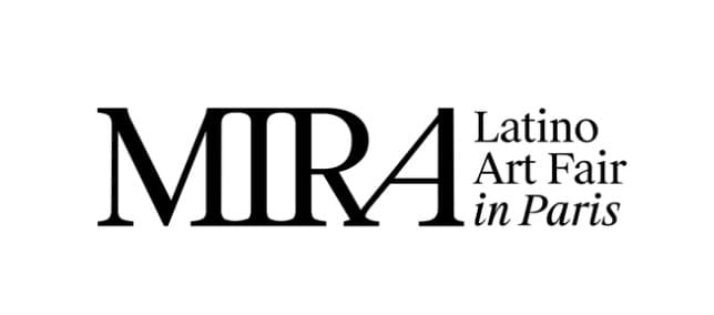 MIRA Latino Art Fair Paris