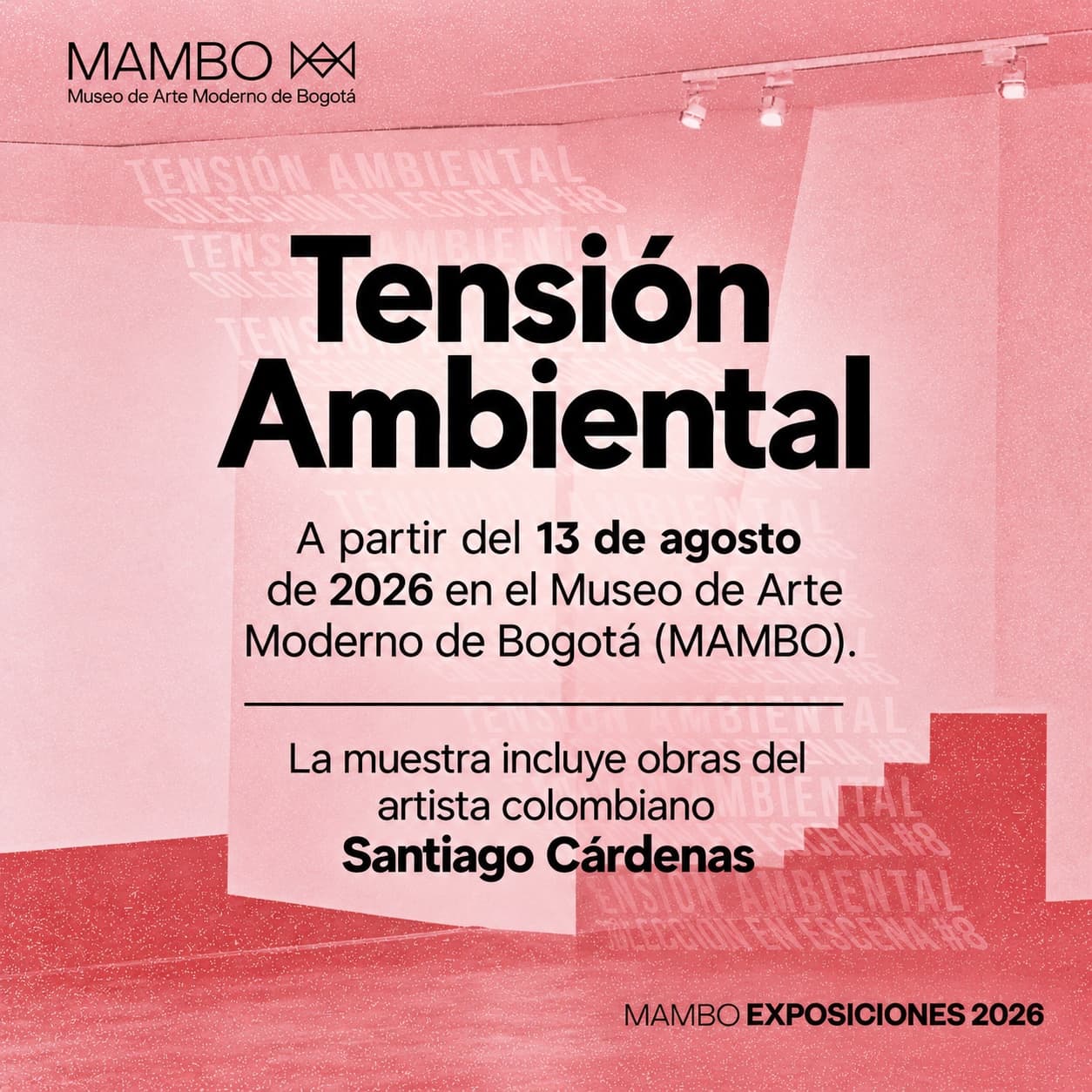 Tensión Ambiental