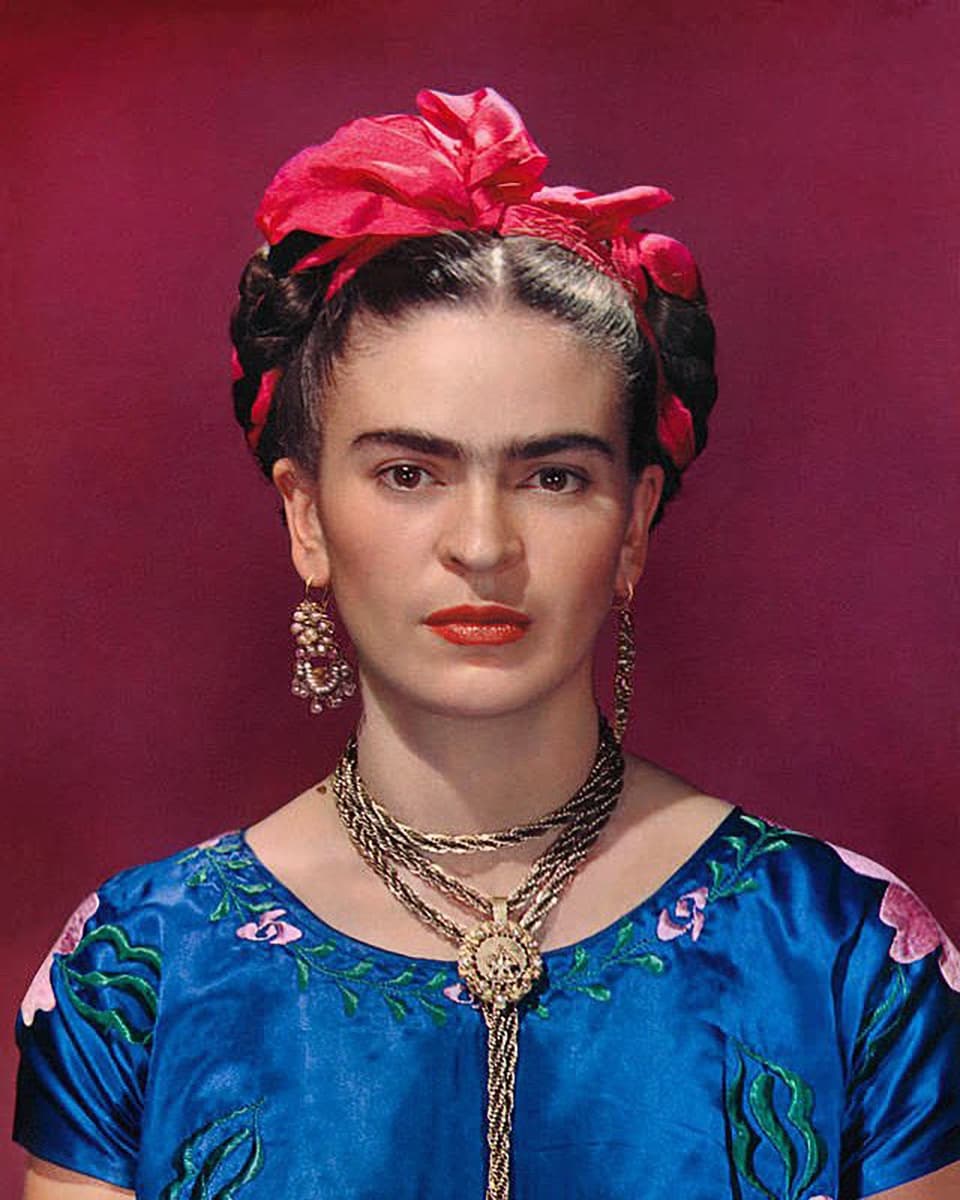 Viva Frida