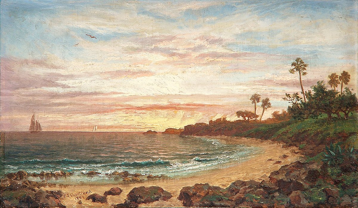 Esteban Chartrand