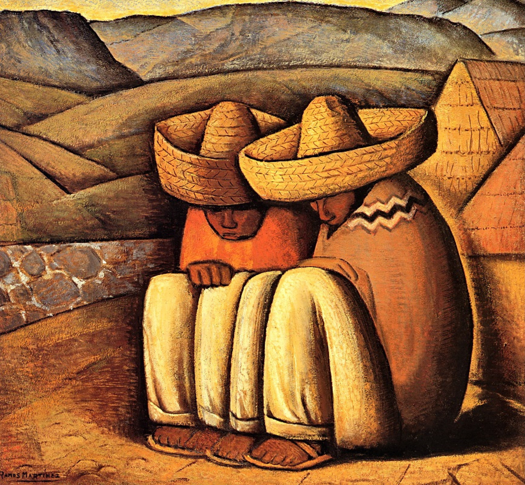 Alfredo Ramos Martinez