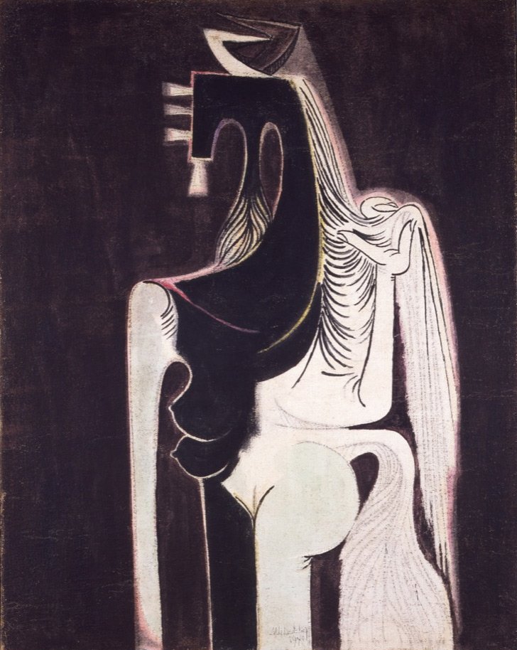 Wifredo Lam