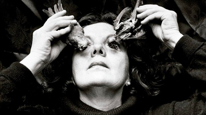 Graciela Iturbide