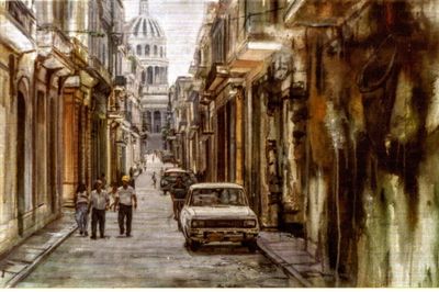 A Pesar De Todo Mi Habana