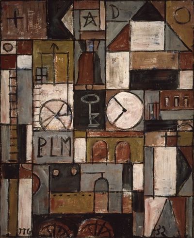 Constructivo Con Campana