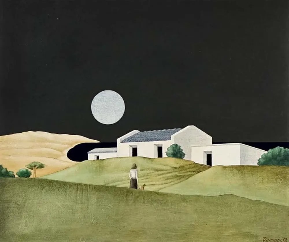 Jorge Damiani