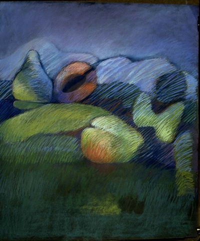 Fruition, Pera y Mamey