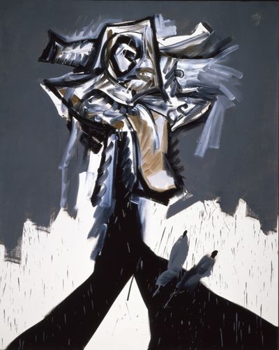 Constance En Su Sillón