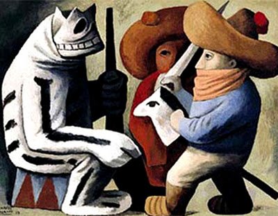 José Chavez Morado