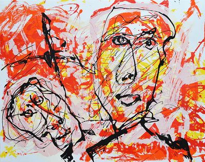 A Dónde Vamos A Parar