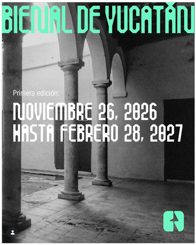 Bienal de Yucatán